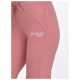 Target Γυναικείο παντελόνι φόρμας Open Hem Pants Fleece "Balance"